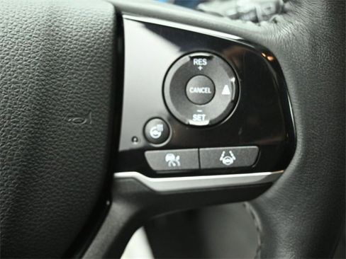 Used 2023 Honda Odyssey Elite image 14