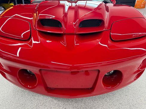 Used 2002 Pontiac Firebird Trans Am RWD image 23