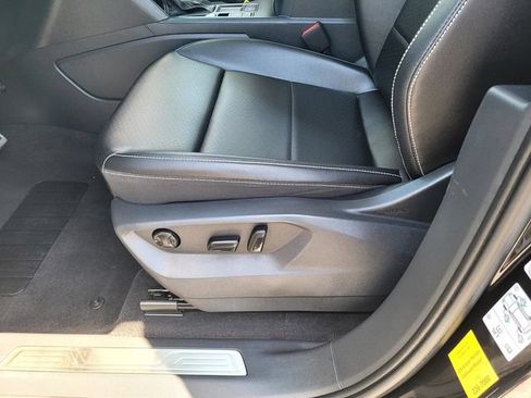 Used 2021 Volkswagen Atlas SE w/ Panoramic Sunroof Package FWD image 18