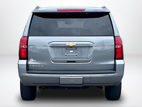 Used 2019 Chevrolet Tahoe LT AWD/4WD image 4