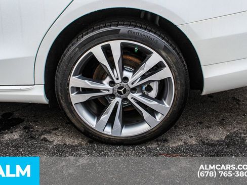 Used 2021 Mercedes-Benz C 300 4MATIC Sedan image 15