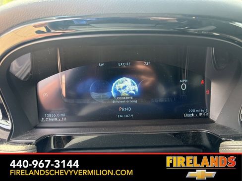 Used 2024 Lincoln Corsair AWD image 25