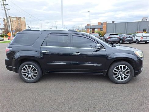 Used 2014 GMC Acadia Denali image 6