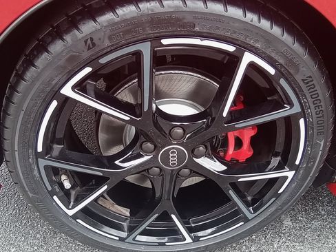 Certified 2023 Audi RS 3 image 12