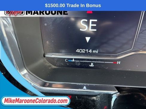 Used 2024 GMC Sierra 1500 SLT image 33