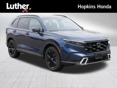 Used 2026 Honda CR-V Sport Touring