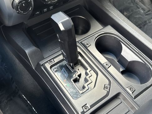 Used 2021 Toyota Tundra SR5 w/ Trail Edition image 26