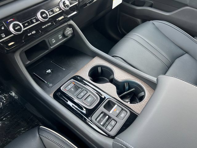 New 2026 Honda Pilot Elite image 27