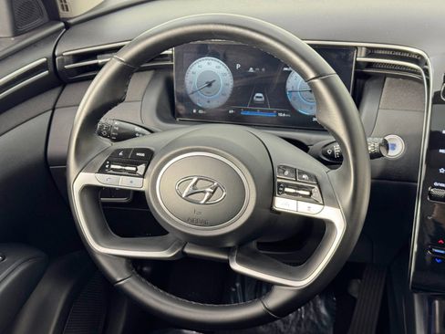 Used 2023 Hyundai Tucson SEL w/ Convenience Package image 19