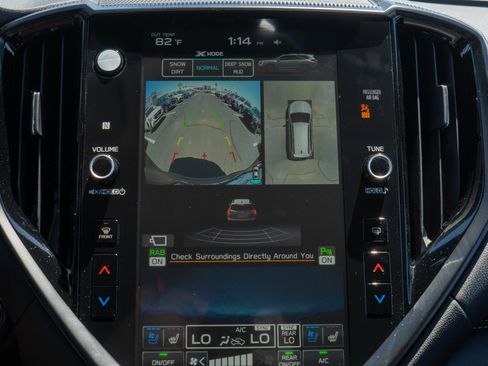 New 2025 Subaru Ascent Bronze Edition w/ Popular Package #2 image 17