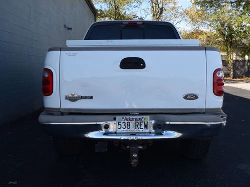 Used 2003 Ford F150 Lariat image 10