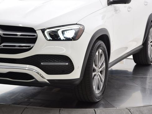 Used 2021 Mercedes-Benz GLE 350 image 12