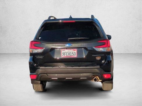 Used 2023 Subaru Forester Wilderness image 7
