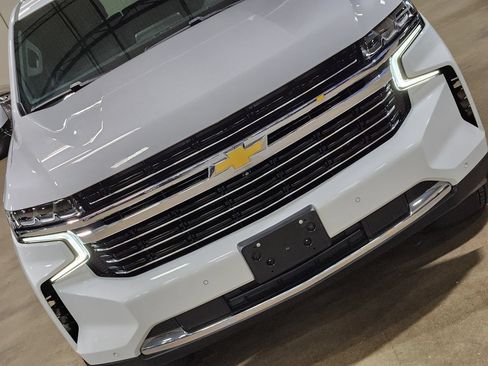 Used 2023 Chevrolet Tahoe LT w/ LT Signature Plus Package RWD image 19