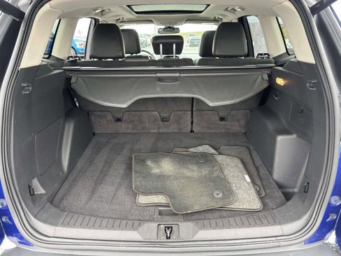 Used 2013 Ford Escape Titanium w/ Parking Technology Pkg image 11