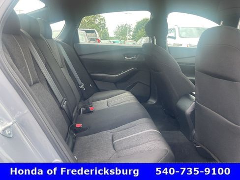 Used 2023 Honda Accord Sport image 19