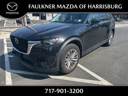 Certified 2024 MAZDA CX-90 3.3 Turbo w/ Preferred Plus