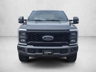 Used 2023 Ford F250 Lariat w/ Sport Appearance Package AWD/4WD video 2