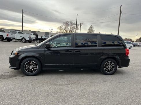Used 2019 Dodge Grand Caravan GT image 7