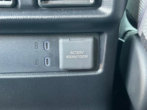 Used 2025 Toyota 4Runner TRD Sport AWD/4WD image 22