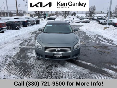 Used 2010 Nissan Maxima 3.5 S image 4