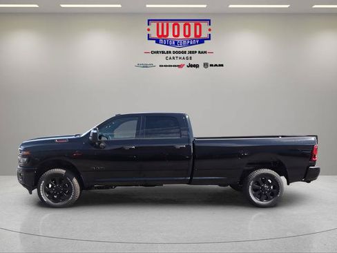 New 2026 RAM 2500 Big Horn AWD/4WD image 6
