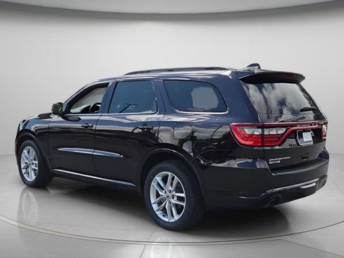 Used 2024 Dodge Durango GT RWD image 6