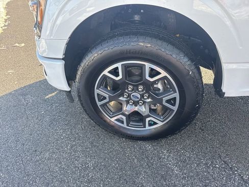 Used 2025 Ford F150 STX w/ Equipment Group 200A image 10