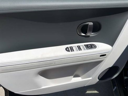 New 2026 Hyundai Ioniq 5 Limited RWD image 14