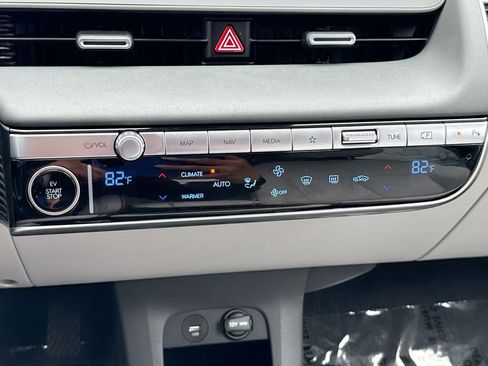 Used 2023 Hyundai Ioniq 5 Limited w/ Cargo Package image 17