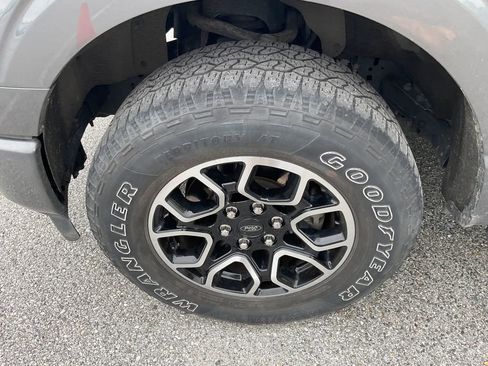 Used 2021 Ford F150 XLT w/ Equipment Group 302A High AWD/4WD image 5