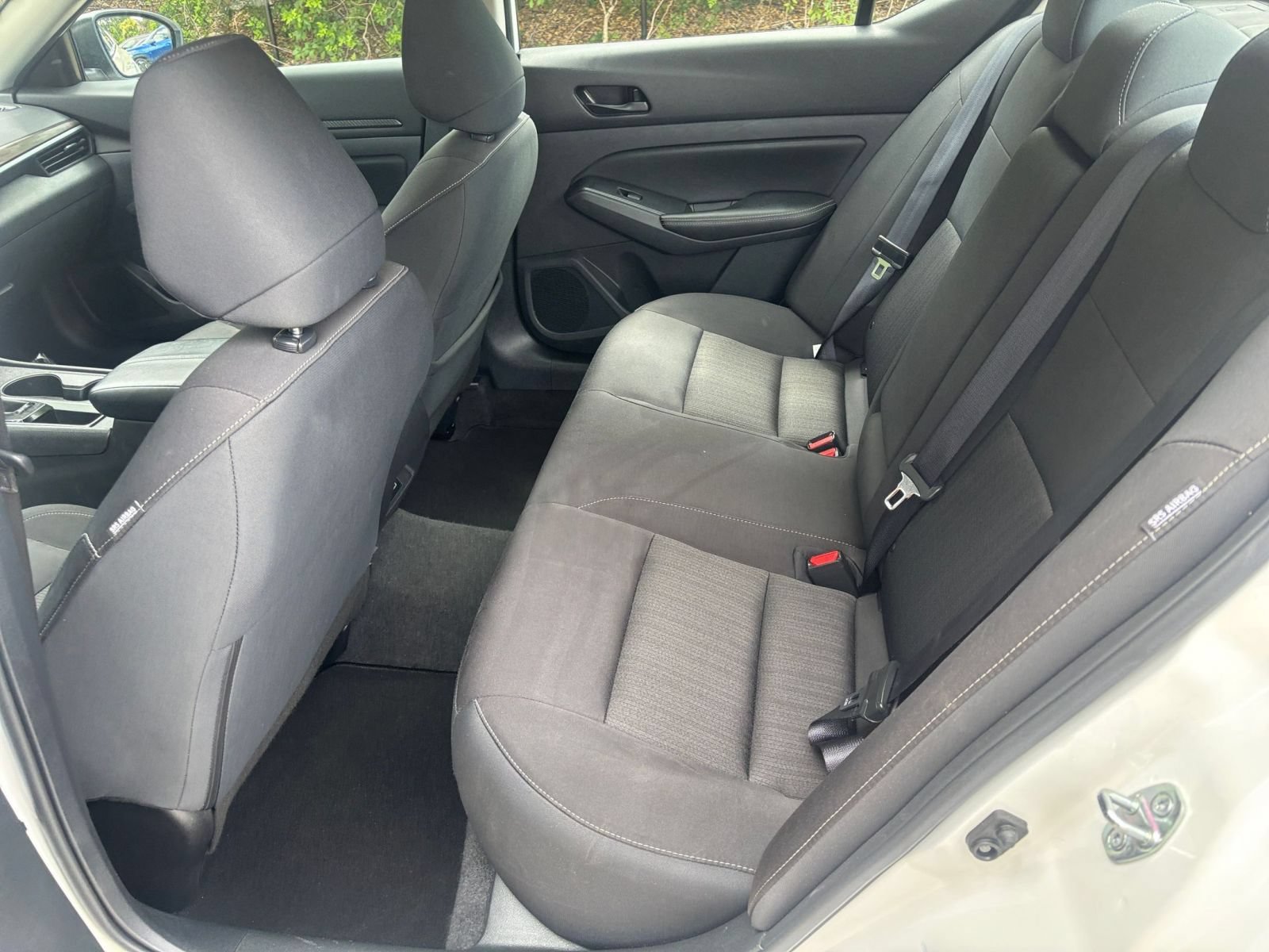 Used 2025 Nissan Altima 2.5 SV FWD image 26
