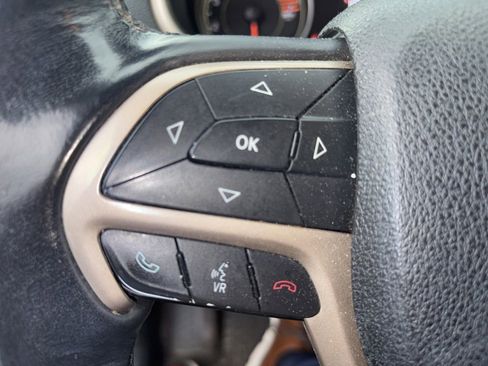 Used 2016 Jeep Cherokee Limited FWD image 20