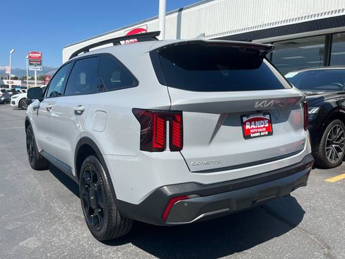 Used 2024 Kia Sorento SX Prestige AWD/4WD image 11