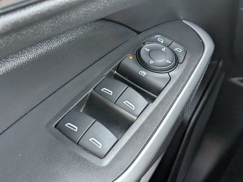 Used 2024 Chevrolet Trax LS w/ Driver Confidence Package image 21