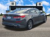 Used 2020 Kia Optima LX image 5