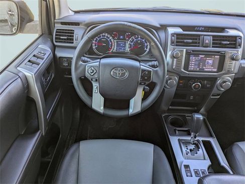Used 2016 Toyota 4Runner SR5 Premium image 18