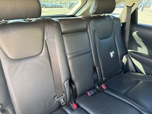 Used 2014 Lexus RX 450h FWD image 22