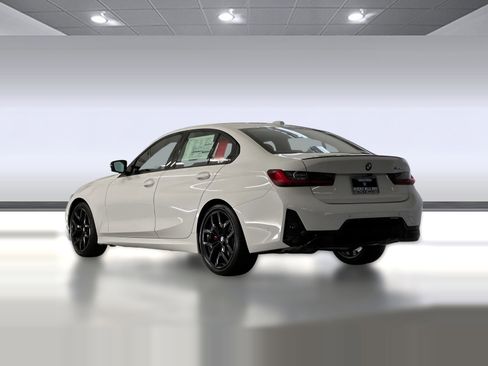New 2026 BMW M340i w/ Premium Package image 3