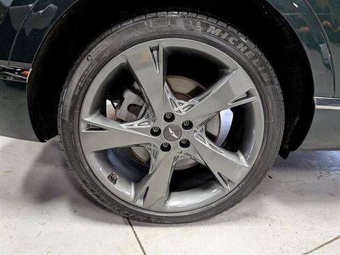 Used 2022 Genesis GV80 3.5T w/ Prestige Package 07 image 13