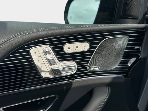 New 2026 Mercedes-Benz GLE 53 AMG AMG 53 4MATIC+ Coupe image 18