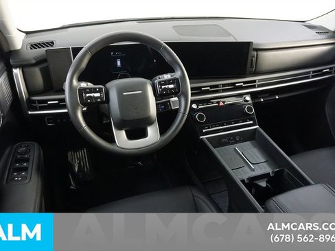 Used 2026 Hyundai Santa Fe SEL FWD image 26