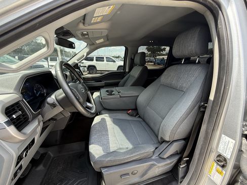 Used 2023 Ford F150 XLT w/ Equipment Group 301A Mid RWD image 26