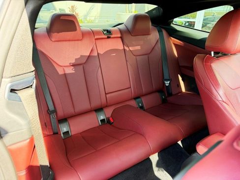 Used 2022 BMW 430i 430i w/ Premium Package 2 image 15