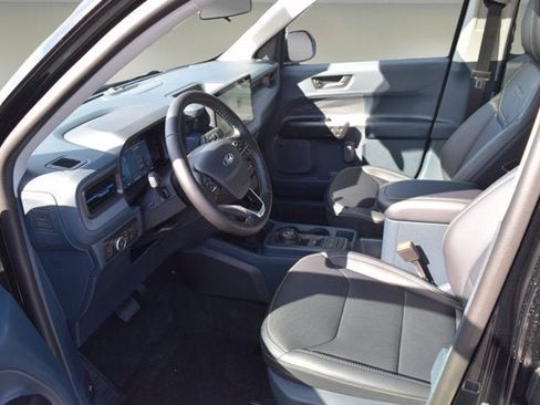 New 2025 Ford Maverick Lobo image 6