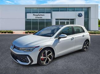 New 2026 Volkswagen GTI SE video 1