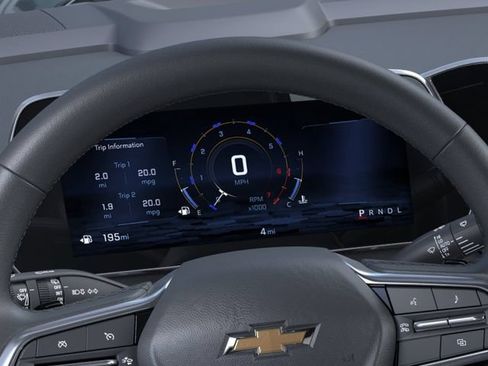New 2026 Chevrolet Tahoe LS RWD image 20