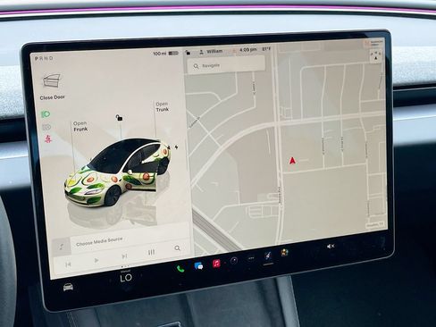 Used 2024 Tesla Model 3 RWD image 13