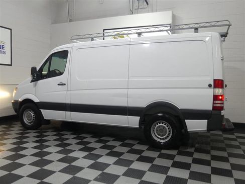 Used 2012 Mercedes-Benz Sprinter 2500 image 6