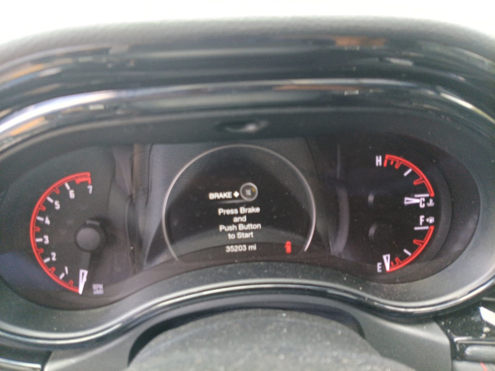 Used 2025 Dodge Durango GT AWD/4WD image 12